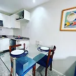 Apê Beira Mar Meireles Com café da manhã