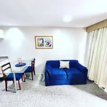 Apê Beira Mar Meireles Com café da manhã