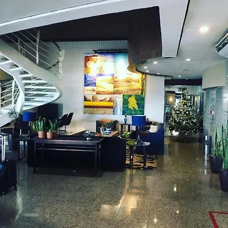 Apê Beira Mar Meireles Com Café Da Manhã Fortaleza (Ceara)