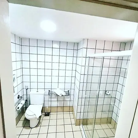 Apê Beira Mar Meireles Com Café Da Manhã Aparthotel 4*
